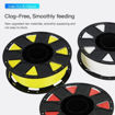 Imagen de Filamento PLA Creality Ender 1kg 1.75mm