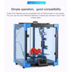Imagen de Filamento PLA Creality Ender 1kg 1.75mm