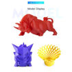 Imagen de Filamento PLA Creality Ender 1kg 1.75mm