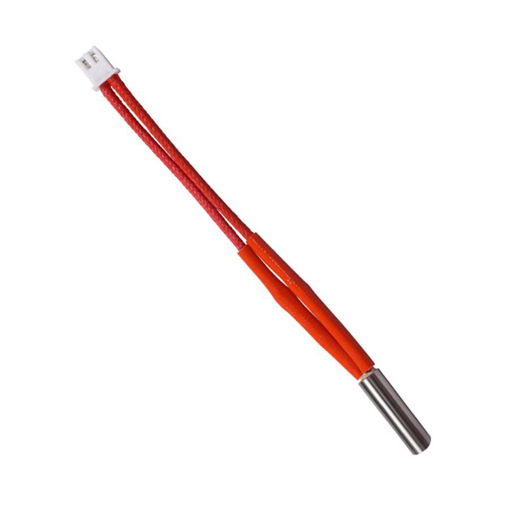 Imagen de Resistencia Cartucho Calefactor 24v 40w para Biqu