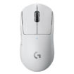 Imagen de Mouse Inalámbrico Logitech Pro X Superlight Gaming