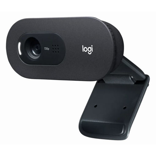 Imagen de Camara Web Logitech C505e USB