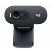 Imagen de Camara Web Logitech C505e USB