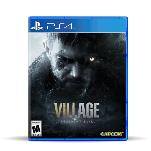 Imagen de Resident Evil 8 Village (Nuevo) PS4