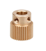 Imagen de Creality Rueda de Extrusión