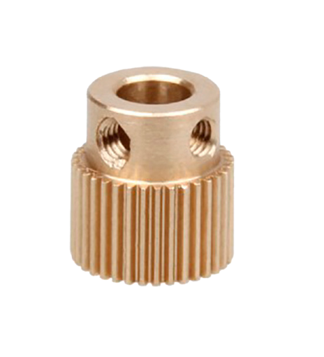 Imagen de Creality Rueda de Extrusión