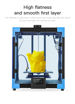 Imagen de Cama Caliente Creality Para Ender 3, 3 Pro, 3 V2