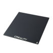 Imagen de Cama Creality Vidrio Carborundum 245x255mm CR-6 SE