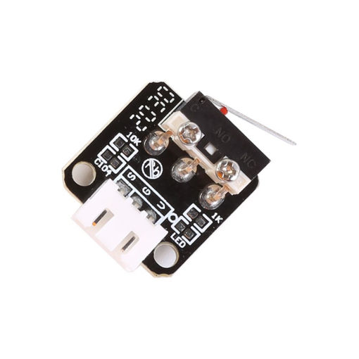 Imagen de Switch Creality Sensor Fin de Carrera para Impresora 3D