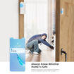 Imagen de Sonoff DW2 Sensor Magnetico Puertas Y Ventanas WiFi