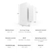 Imagen de Sonoff DW2 Sensor Magnetico Puertas Y Ventanas WiFi