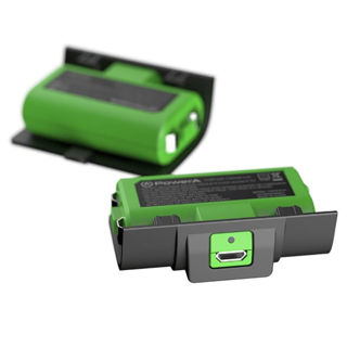 Las baterías recargables de Xbox One también funcionan en Series X