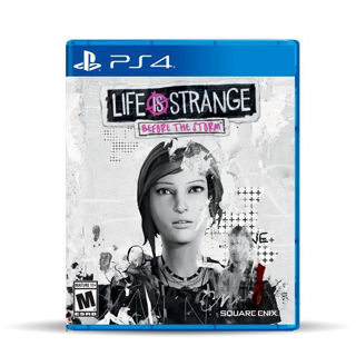 Imagen de Life is Strange Before The Storm (Nuevo) PS4