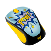Imagen de Mouse Inalámbrico Logitech M317C