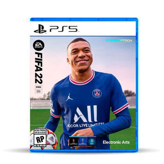 Imagen de FIFA 22 (Nuevo) PS5