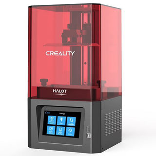 Imagen de Impresora 3D Resina Creality HALOT-ONE (CL-60)