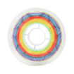 Imagen de Filamento PLA Creality CR Arcoiris 1kg 1.75mm