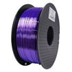 Imagen de Filamento PLA Silk Seda Creality 1kg 1.75mm