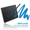 Imagen de Tableta Digitalizadora Huion H430P