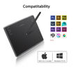 Imagen de Tableta Digitalizadora Huion H430P