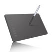 Imagen de Tableta Digitalizadora Huion Inspiroy H640P