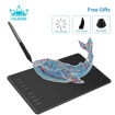 Imagen de Tableta Digitalizadora Huion H950P