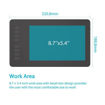 Imagen de Tableta Digitalizadora Huion H950P