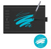 Imagen de Tableta Digitalizadora Huion Inspiroy H1060P