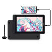 Imagen de Tableta Digitalizadora Pantalla Huion Kamvas 13