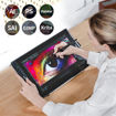 Imagen de Tableta Gráfica con Pantalla Huion Kamvas Pro 16