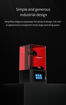 Imagen de Impresora 3D Resina Creality HALOT-ONE (CL-60)