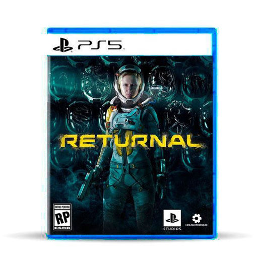 Imagen de Returnal (Nuevo) PS5