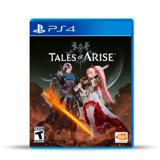 Imagen de Tales of Arise (Nuevo) PS4