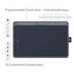 Imagen de Tableta Digitalizadora Huion HS611