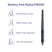 Imagen de Tableta Digitalizadora Huion HS611