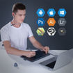 Imagen de Tableta Digitalizadora Huion HS611