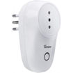 Imagen de Sonoff S26 Toma de Corriente 3 en Línea Smart WiFi