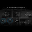 Imagen de Sonoff Sensor Movimiento PIR3-RF 433Mhz