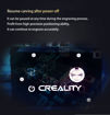 Imagen de Grabadora Láser Creality CV-01