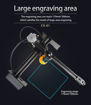 Imagen de Grabadora Láser Creality CV-01