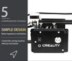 Imagen de Grabadora Láser Creality CV-01