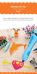 Imagen de Filamento para Lapiz 3D PCL Creality 1.75mm 10x5m