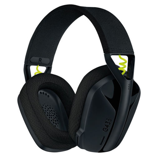 Imagen de Auriculares Inalámbricos Logitech G435 Lightspeed Bluetooth
