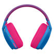 Imagen de Auriculares Inalámbricos Logitech G435 Lightspeed Bluetooth