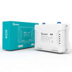 Imagen de Sonoff 4CHR3 Interruptor Inteligente WiFi 4 Canales