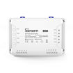Imagen de Sonoff 4CHR3 Interruptor Inteligente WiFi 4 Canales