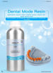 Imagen de Resina Dental Creality 500grs para Impresora 3D