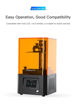 Imagen de Resina Dental Creality 500grs para Impresora 3D