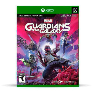 Imagen de Marvels Guardians of the Galaxy (Nuevo) Xbox Series