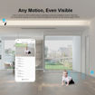 Imagen de Sonoff SNZB-03 Sensor de Movimiento ZigBee